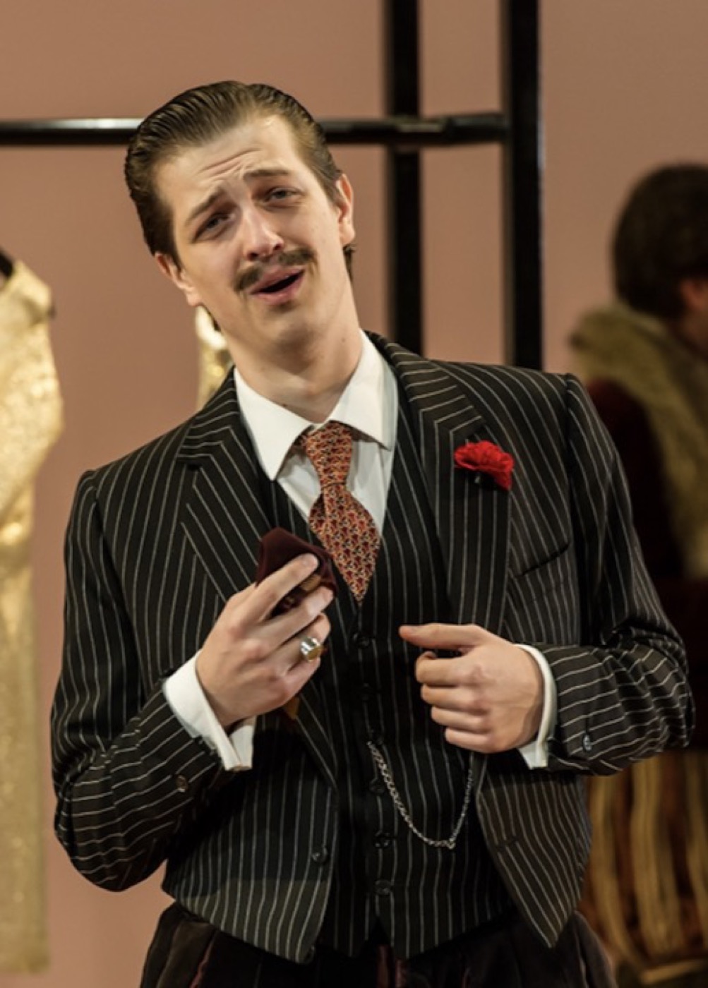 Freddie Colonal