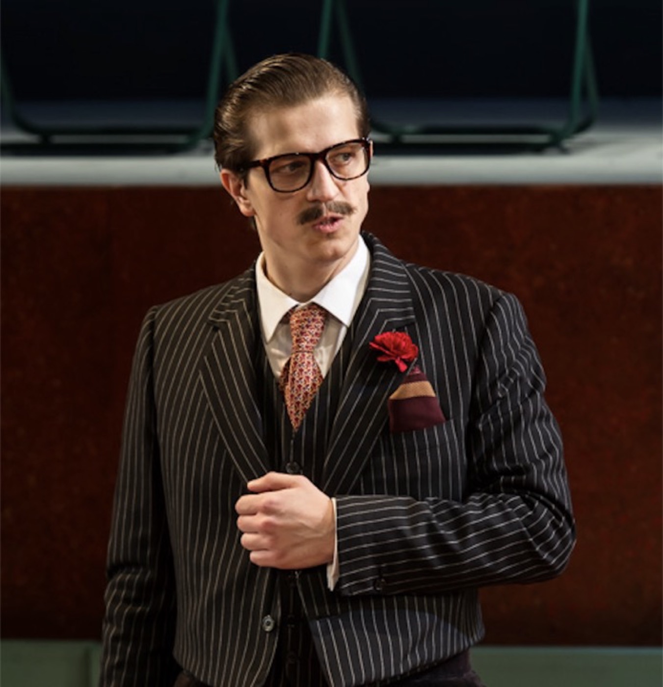 Freddie Colonal